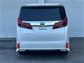 2019 Toyota Alphard