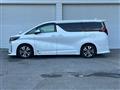 2019 Toyota Alphard