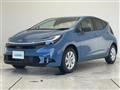 2026 Toyota AQUA