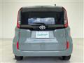 2024 Toyota Sienta
