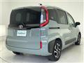 2024 Toyota Sienta