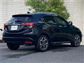 2018 Honda VEZEL