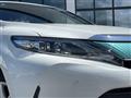 2018 Toyota Harrier