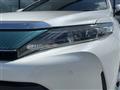 2018 Toyota Harrier