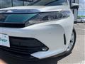 2018 Toyota Harrier