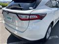 2018 Toyota Harrier