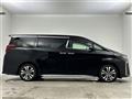 2020 Toyota Alphard