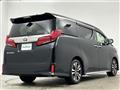 2020 Toyota Alphard