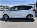 2017 Honda Freed