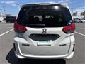 2017 Honda Freed