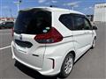 2017 Honda Freed