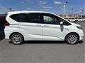 2017 Honda Freed