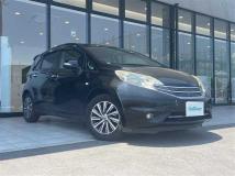 2013 Nissan Note