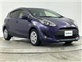 2017 Toyota AQUA