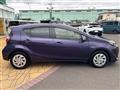 2017 Toyota AQUA