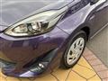 2017 Toyota AQUA