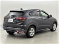 2018 Honda VEZEL