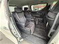 2016 Toyota Vellfire