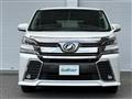 2016 Toyota Vellfire