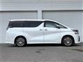 2016 Toyota Vellfire