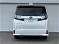 2016 Toyota Vellfire