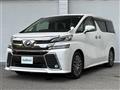 2016 Toyota Vellfire