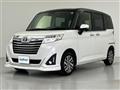2020 Toyota Roomy