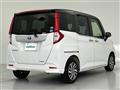 2020 Toyota Roomy