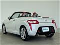 2018 Daihatsu Copen