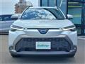 2022 Toyota CorollaCross