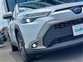 2022 Toyota CorollaCross