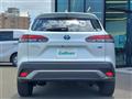 2022 Toyota CorollaCross