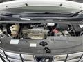 2015 Toyota Alphard
