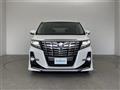 2015 Toyota Alphard