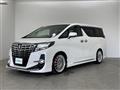 2015 Toyota Alphard