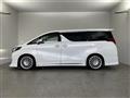 2015 Toyota Alphard