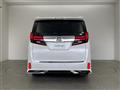 2015 Toyota Alphard