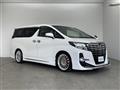 2015 Toyota Alphard