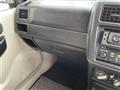 2005 Mitsubishi Pajero Mini