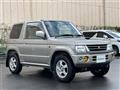 2005 Mitsubishi Pajero Mini