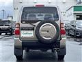 2005 Mitsubishi Pajero Mini