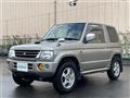 2005 Mitsubishi Pajero Mini