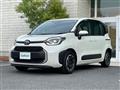 2023 Toyota Sienta