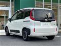 2023 Toyota Sienta