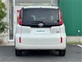 2023 Toyota Sienta