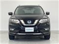 2022 Nissan X-Trail