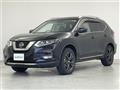 2022 Nissan X-Trail