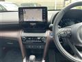 2024 Toyota Yaris Cross