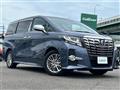2016 Toyota Alphard
