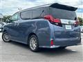 2016 Toyota Alphard